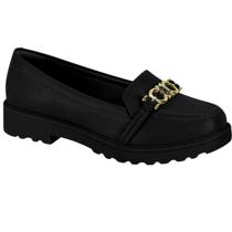 Sapato Mocassim Feminino Casual Ultra Conforto Modare 7357.110.22197