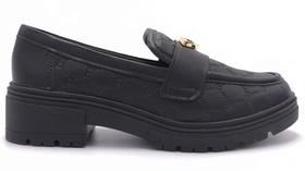 Sapato Mocassim Feminino Dakota D2151 Sapato Mocassim Feminino Dakota D2151