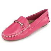 Sapato Mocassim Feminino Moda Colorido GR460