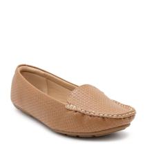 Sapato Mocassim Feminino Modare 7035.609 Camel