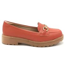 Sapato Mocassim Feminino Modare 7357.106