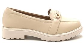 Sapato Mocassim Feminino Modare 7357.111