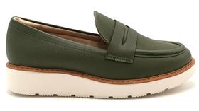 Sapato Mocassim Feminino Modare 7400.100 Sapato Mocassim Feminino Modare 7400.100