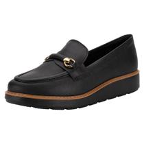 Sapato Mocassim Feminino Modare 7400.103 Sapato Mocassim Feminino Modare 7400.103