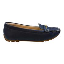 Sapato Mocassim Feminino Modare Ultraconforto Casual Superleve 7035.655 Marinho Sapato Mocassim Feminino Modare Ultraconforto Casual Superleve 7035.655 Marinho