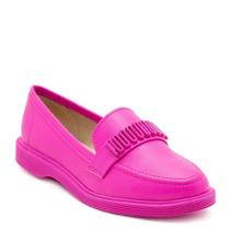 Sapato Mocassim Feminino Moleca 5666.106 Pink