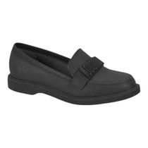 Sapato Mocassim Feminino Moleca 5666.106