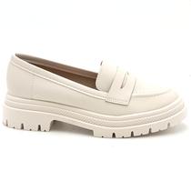 Sapato Mocassim Feminino Moleca 5775.105