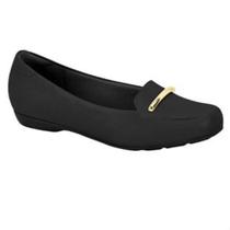 Sapato Mocassim Feminino Napa Floather - Modare 781 Sapato Mocassim Feminino Napa Floather - Modare 781