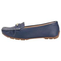 Sapato mocassim feminino np floather tresse 7035655 Sapato mocassim feminino np floather tresse 7035655