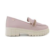 Sapato Mocassim Feminino Ortopé Rosado - 2950