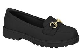 Sapato Mocassim Feminino Ortopédico Tratorado Esporão Modare 7357.106.21736