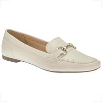 Sapato Mocassim Feminino Oxford