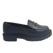 Sapato Mocassim Feminino Penélope Tratorado 3045
