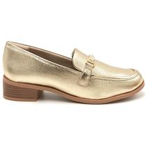 Sapato Mocassim Feminino Ramarim 24-16101