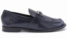 Sapato Mocassim Feminino Suzana Santos 4751.93323