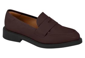 Sapato Mocassim Feminino Vizzano 1453.100.7286