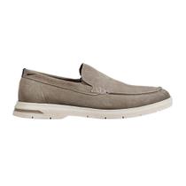 Sapato Mocassim Ferracini Malta Plus Sapato Mocassim Ferracini Malta Plus