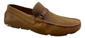 Sapato Mocassim Ferricelli Horse (37 Ao 44) Sapato Mocassim Ferricelli Horse (37 Ao 44)