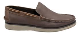 Sapato Mocassim Freeway California Em Couro Original Sapato Mocassim Freeway California Em Couro Original
