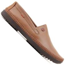 Sapato Mocassim Freeway Logan X Masculino