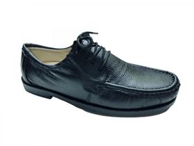 Sapato Mocassim Gloeh Social De Cadarço Solado Antiderrapante Super Conforto Masculino 660 (63960) Sapato Mocassim Gloeh Social De Cadarço Solado Antiderrapante Super Conforto Masculino 660 (63960)