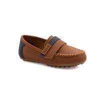 Sapato mocassim infantil klin curumim - 197128000