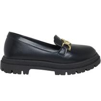 Sapato Mocassim Infantil Menina Casual Dia a Dia Molekinha 2566.102