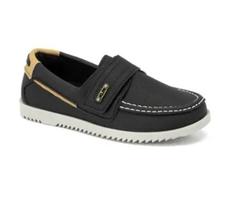 Sapato Mocassim Infantil Menino Klin 296014000