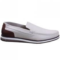 Sapato Mocassim Jota Pe Air Wind 82750 - Masculino Sapato Mocassim Jota Pe Air Wind 82750 - Masculino