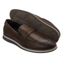 Sapato Mocassim Jota Pê Ref. 85401 Sapato Mocassim Jota Pê Ref. 85401