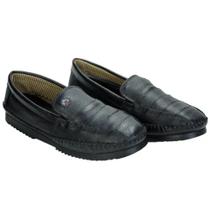 Sapato Mocassim Kipasso Super Confortável Preto Masculino 010 (61027) Sapato Mocassim Kipasso Super Confortável Preto Masculino 010 (61027)