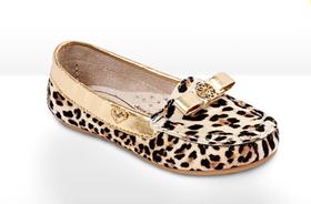 Sapato Mocassim Klin Onça Sucesso de Vendas Imperdível Cód: 171