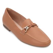 Sapato Mocassim Lady Queen AM24-19113