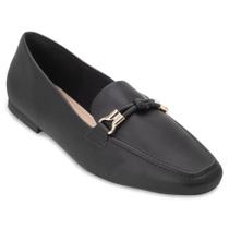 Sapato Mocassim Lady Queen AM24-19113 Sapato Mocassim Lady Queen AM24-19113