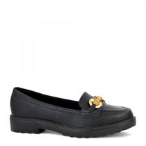 Sapato Mocassim Loafer Baixo Modare Feminino