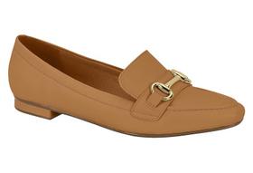 Sapato Mocassim Loafer Feminino Vizzano Fivela Bico Fino1351 Sapato Mocassim Loafer Feminino Vizzano Fivela Bico Fino1351