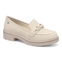 Sapato Mocassim Loafer Mississipi Feminino MI881