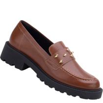 Sapato Mocassim Loafer Sua Cia 8390.16057 Feminino Sapato Mocassim Loafer Sua Cia 8390.16057 Feminino