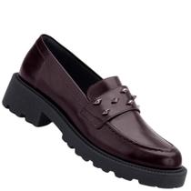 Sapato Mocassim Loafer Sua Cia 8390.16057 Feminino Sapato Mocassim Loafer Sua Cia 8390.16057 Feminino