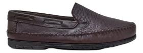 Sapato Mocassim Masculico Granado 401 Em Couro Legitimo Sapato Mocassim Masculico Granado 401 Em Couro Legitimo