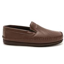 Sapato Mocassim Masculino Comparini 830 Sapato Mocassim Masculino Comparini 830