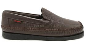 Sapato Mocassim Masculino Couro Comparini 201 Sapato Mocassim Masculino Couro Comparini 201