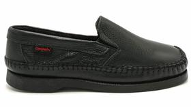 Sapato Mocassim Masculino Couro Comparini 270 Sapato Mocassim Masculino Couro Comparini 270