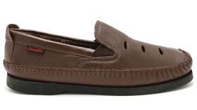 Sapato Mocassim Masculino Couro Comparini 930 Sapato Mocassim Masculino Couro Comparini 930