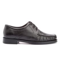 Sapato Mocassim Masculino Couro Legitimo Loafer Clássico Homem Marrom