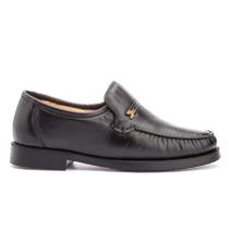 Sapato Mocassim Masculino Couro Legitimo Loafer Clássico Homem Terno Sapato Mocassim Masculino Couro Legitimo Loafer Clássico Homem Terno