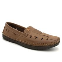 Sapato Mocassim Masculino Freeway Logan 2