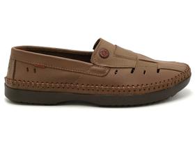 Sapato Mocassim Masculino Freeway Logan 2