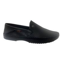 Sapato Mocassim Masculino Freeway Logan 4